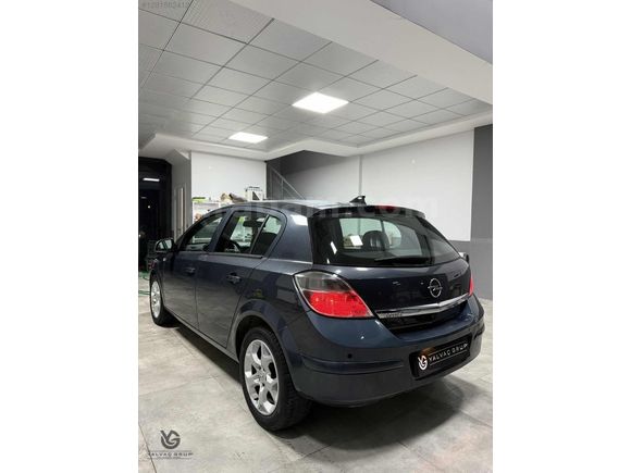 YALVAÇ GRUP'DAN/2011/OTOMATİK/OPELASTRA/1.6/ENJOY