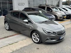 Turan Otomotiv'Den 2019 ASTRA K BOYASIZ SANROUF 88 BİN KM