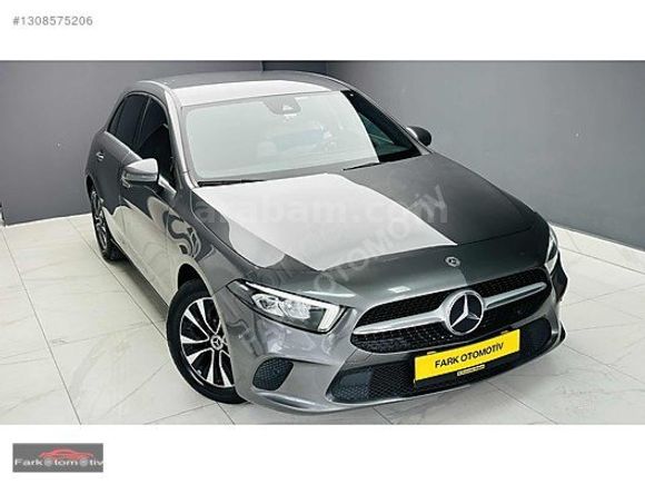 HESAPLI TEMİZ DÜŞÜK KM A180