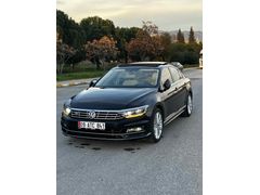 Sahibinden Volkswagen Passat 1.6 TDi BlueMotion Comfortline 2016 Model 