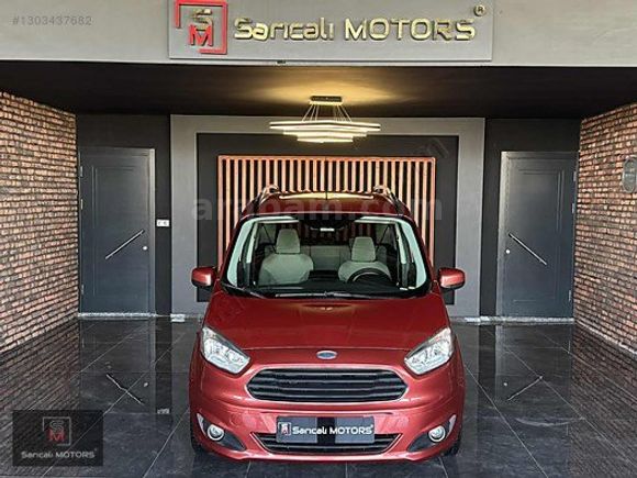 | SARICALI | LANSMAN RENK-KOLTUK ISITMA-OTOMOBİL RUH.-TT PLUS