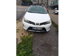Sahibinden Toyota Auris 1.4 D-4D Active Skypack 2013 Model