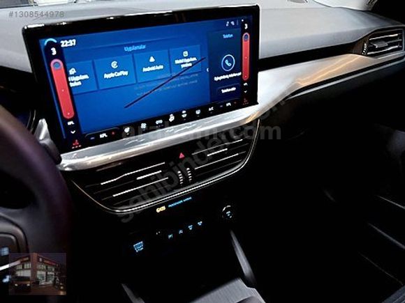 2025 MODEL_1.5 EcoBLUE 115HP_FOCUS_TİTANİUM STİL_6.001 KM_BOYASZ