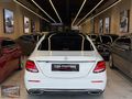 CSR MOTORS-2017 E 180 EXCLUSİVE-COMMAND-AHŞAP-360 KAM-150.000 KM