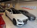 CSR MOTORS-2017 E 180 EXCLUSİVE-COMMAND-AHŞAP-360 KAM-150.000 KM