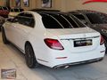 CSR MOTORS-2017 E 180 EXCLUSİVE-COMMAND-AHŞAP-360 KAM-150.000 KM