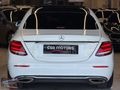 CSR MOTORS-2017 E 180 EXCLUSİVE-COMMAND-AHŞAP-360 KAM-150.000 KM