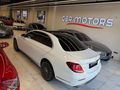 CSR MOTORS-2017 E 180 EXCLUSİVE-COMMAND-AHŞAP-360 KAM-150.000 KM