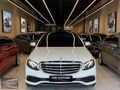 CSR MOTORS-2017 E 180 EXCLUSİVE-COMMAND-AHŞAP-360 KAM-150.000 KM