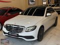 CSR MOTORS-2017 E 180 EXCLUSİVE-COMMAND-AHŞAP-360 KAM-150.000 KM