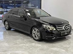 HATASIZ 2014 E180 PREMİUM İÇİ BEJ KEYLESS GO/ELEKTRİKLİ BAGAJ