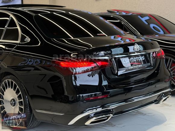 CSR MOTORS-2016 E 200 EXCLUSİVE-COMMAND-FACELİFT-NVİGSYN-MAYBACH