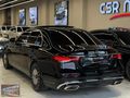 CSR MOTORS-2016 E 200 EXCLUSİVE-COMMAND-FACELİFT-NVİGSYN-MAYBACH
