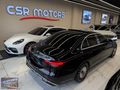 CSR MOTORS-2016 E 200 EXCLUSİVE-COMMAND-FACELİFT-NVİGSYN-MAYBACH