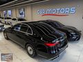 CSR MOTORS-2016 E 200 EXCLUSİVE-COMMAND-FACELİFT-NVİGSYN-MAYBACH