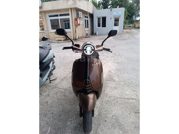 Sahibinden Kuba Blueberry 50