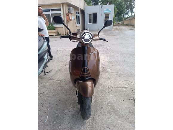 Sahibinden Kuba Blueberry 50