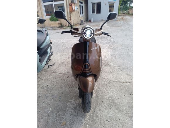 Sahibinden Kuba Blueberry 50