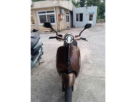 Sahibinden Kuba Blueberry 50