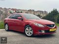 2009 MODEL DÜŞÜK KM OTOMATİK MAZDA 6