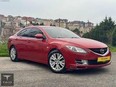 2009 MODEL DÜŞÜK KM OTOMATİK MAZDA 6