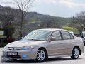 HONDA 2005 TAKAS OLUR KK TAKSIT İMKANİ