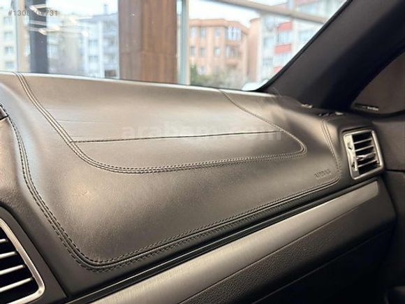 2014 MERCEDES E250 AMG 265.000 KM HARMAN KARDON DERİ TORPİDO