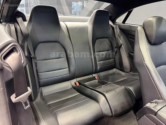 2014 MERCEDES E250 AMG 265.000 KM HARMAN KARDON DERİ TORPİDO