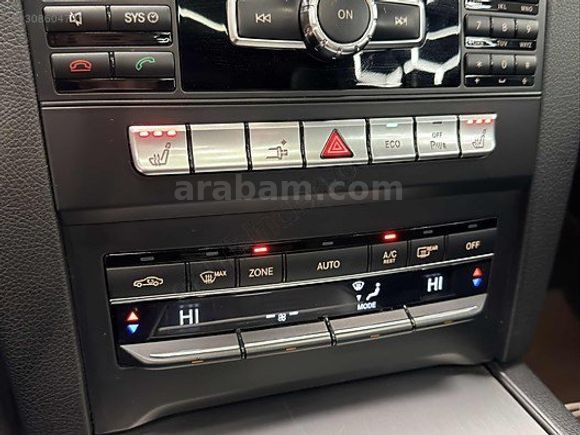 2014 MERCEDES E250 AMG 265.000 KM HARMAN KARDON DERİ TORPİDO