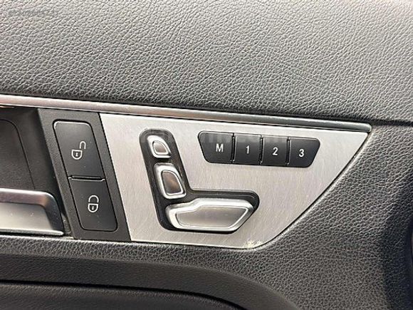 2014 MERCEDES E250 AMG 265.000 KM HARMAN KARDON DERİ TORPİDO