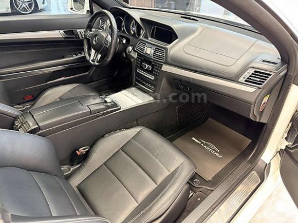 2014 MERCEDES E250 AMG 265.000 KM HARMAN KARDON DERİ TORPİDO
