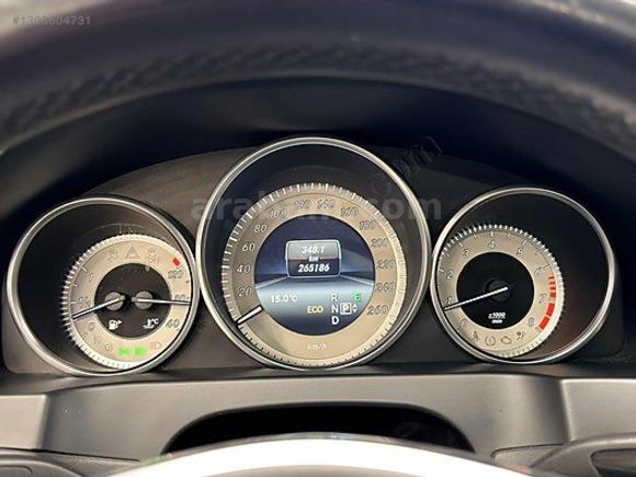2014 MERCEDES E250 AMG 265.000 KM HARMAN KARDON DERİ TORPİDO