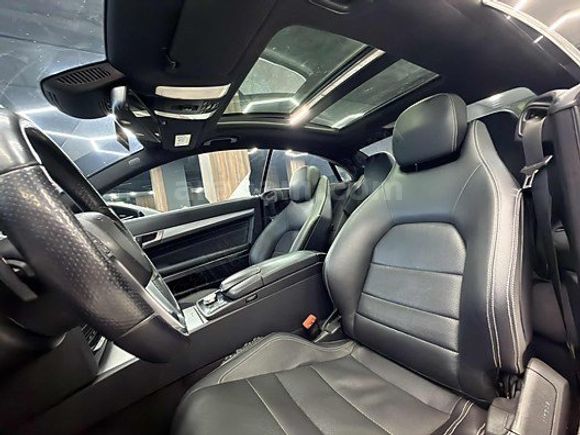 2014 MERCEDES E250 AMG 265.000 KM HARMAN KARDON DERİ TORPİDO
