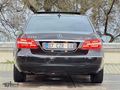 ERDEM'den 2011 MercedesBenz E250CDI 7GTronic Premium Siyah-Siyah