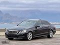 ERDEM'den 2011 MercedesBenz E250CDI 7GTronic Premium Siyah-Siyah