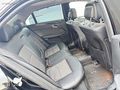 ERDEM'den 2011 MercedesBenz E250CDI 7GTronic Premium Siyah-Siyah