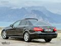 ERDEM'den 2011 MercedesBenz E250CDI 7GTronic Premium Siyah-Siyah