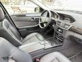 ERDEM'den 2011 MercedesBenz E250CDI 7GTronic Premium Siyah-Siyah