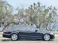 ERDEM'den 2011 MercedesBenz E250CDI 7GTronic Premium Siyah-Siyah
