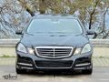 ERDEM'den 2011 MercedesBenz E250CDI 7GTronic Premium Siyah-Siyah