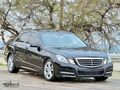 ERDEM'den 2011 MercedesBenz E250CDI 7GTronic Premium Siyah-Siyah