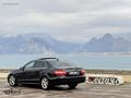 ERDEM'den 2011 MercedesBenz E250CDI 7GTronic Premium Siyah-Siyah
