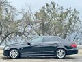 ERDEM'den 2011 MercedesBenz E250CDI 7GTronic Premium Siyah-Siyah