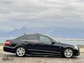 ERDEM'den 2011 MercedesBenz E250CDI 7GTronic Premium Siyah-Siyah