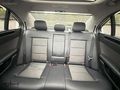 ERDEM'den 2011 MercedesBenz E250CDI 7GTronic Premium Siyah-Siyah
