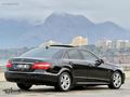 ERDEM'den 2011 MercedesBenz E250CDI 7GTronic Premium Siyah-Siyah
