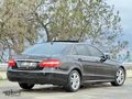 ERDEM'den 2011 MercedesBenz E250CDI 7GTronic Premium Siyah-Siyah
