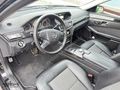 ERDEM'den 2011 MercedesBenz E250CDI 7GTronic Premium Siyah-Siyah