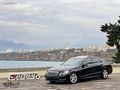 ERDEM'den 2011 MercedesBenz E250CDI 7GTronic Premium Siyah-Siyah