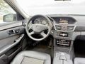 ERDEM'den 2011 MercedesBenz E250CDI 7GTronic Premium Siyah-Siyah